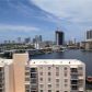 427 GOLDEN ISLES DR # 12F, Hallandale, FL 33009 ID:9179879