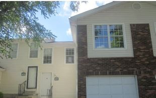 4117 Island Terrace Ct Unit #5, Florissant, MO 63034