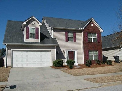 1815 Stephens Pond View, Loganville, GA 30052