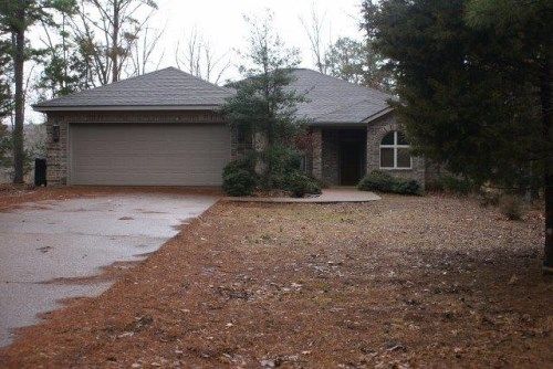 359 Grand Isle  Drive, Fairfield Bay, AR 72088