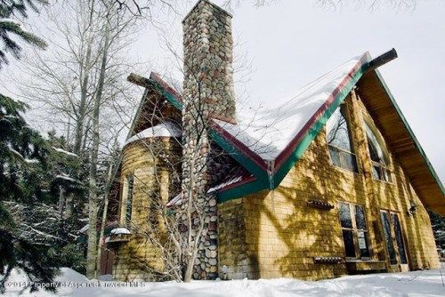 1444 Lower River Road, Snowmass, CO 81654