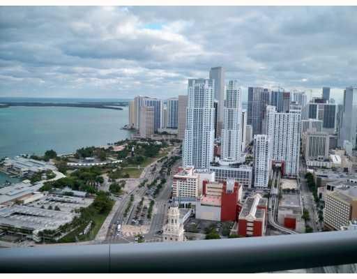 888 BISCAYNE BL # 4302, Miami, FL 33132