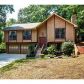 9885 Lake Forest Way, Roswell, GA 30076 ID:8933190