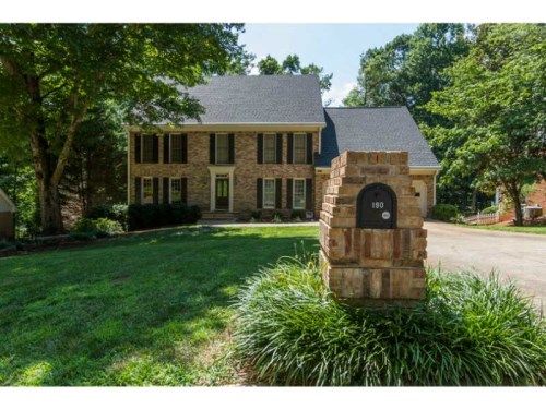 190 River Landing Drive, Roswell, GA 30075