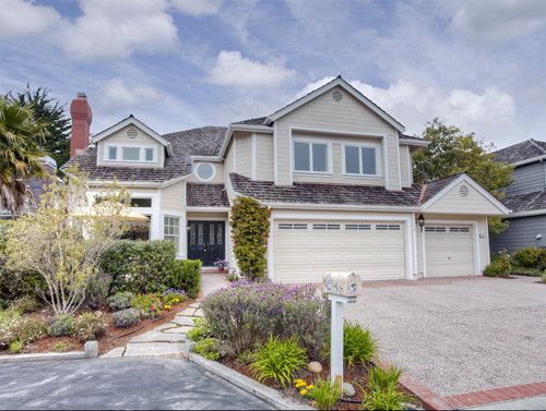 385 Eagle Trace, Half Moon Bay, CA 94019