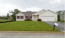 875 Berkshire Place Crete, IL 60417