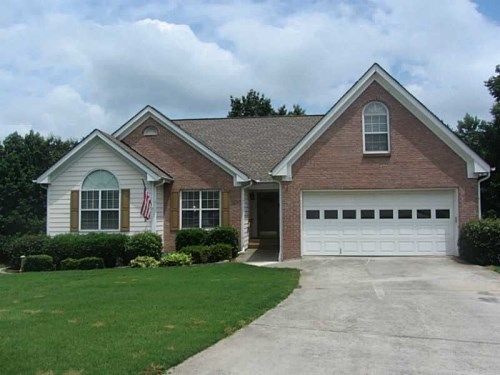 6402 Magnetic Point, Flowery Branch, GA 30542