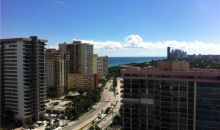 1985 OCEAN DR (SEASON) # 18G Hallandale, FL 33009