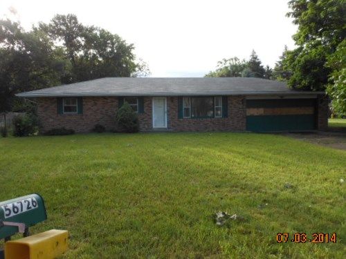 56726 Elm Ridge Road, Elkhart, IN 46516