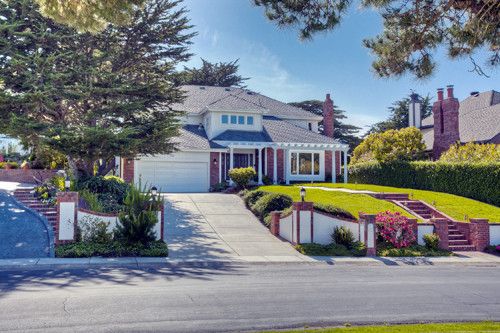 2130 Winged Foot, Half Moon Bay, CA 94019