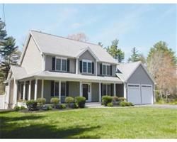 684 Pleasant  Street, Hanson, MA 02341