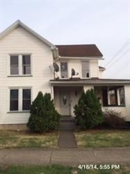 64 Ensign Street, Wyoming, PA 18644