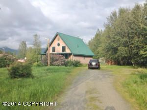 325 N Popes Road, Palmer, AK 99645