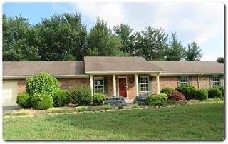 1306 Marietta Drive, Greeneville, TN 37745