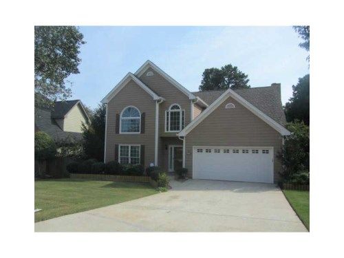 5605 Cannonero Drive, Alpharetta, GA 30005