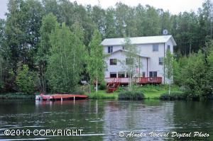 L13A Rileys Cove, Big Lake, AK 99652