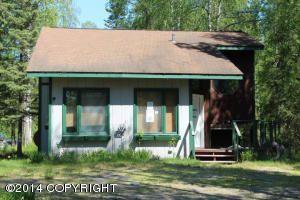 14184 W Hollywood Road, Big Lake, AK 99652