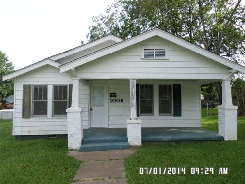 1006 East Mill, Malvern, AR 72104