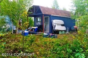 A3 No Road, Big Lake, AK 99652