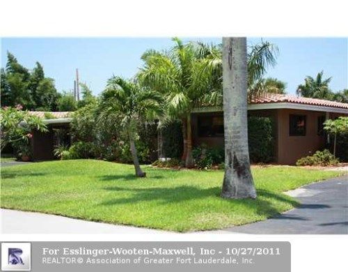 3628 NE 18TH AV, Fort Lauderdale, FL 33334