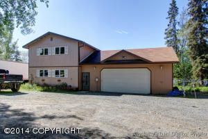 4158 S Harbor Road, Big Lake, AK 99652