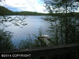 18823 W Bryant Road, Big Lake, AK 99652