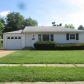 805 Florland Dr, Florissant, MO 63031 ID:9424253