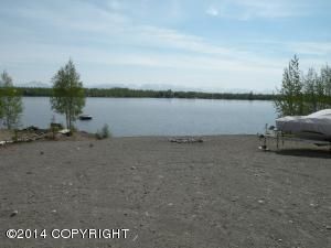 515 N Beaver Lake Road, Big Lake, AK 99652