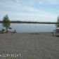 515 N Beaver Lake Road, Big Lake, AK 99652 ID:9044970