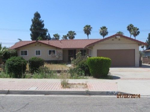 26167 Holly Vista Blvd, Highland, CA 92346