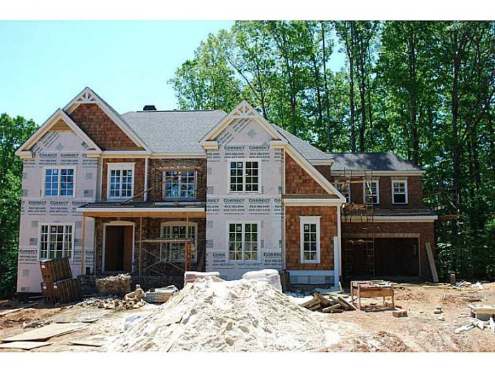 403 Mcginnis Way, Alpharetta, GA 30004