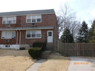 719 Belair Cir, Norristown, PA 19401