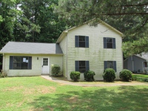 625 Granite Ln, Loganville, GA 30052