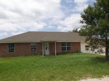 705 Decatur St, Alvord, TX 76225