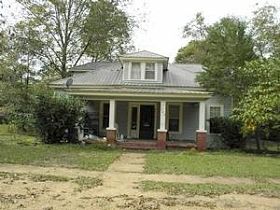 4Th St Nw, Gordo, AL 35466