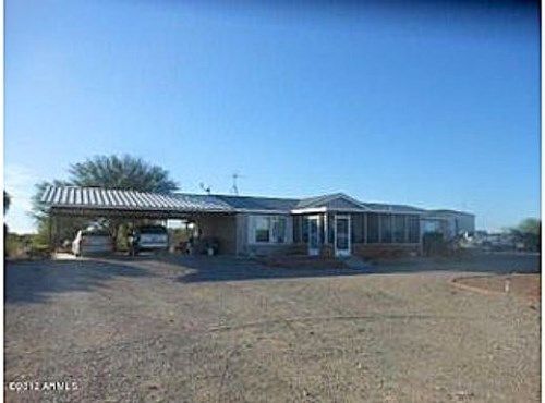 N 423Rd Ave, Tonopah, AZ 85354