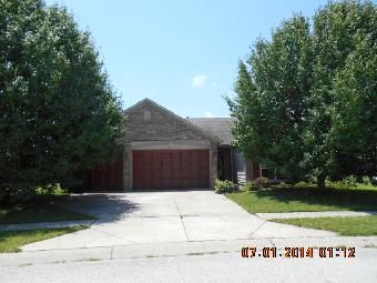 13 Murphy Circle, Brownsburg, IN 46112