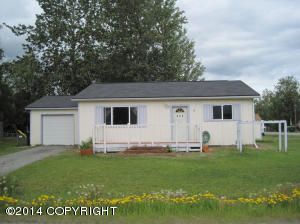 628 E Auklet Avenue, Palmer, AK 99645