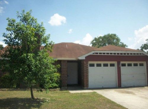 9602 Brook Green, San Antonio, TX 78250