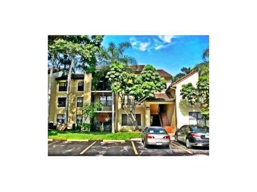 4401 W MCNAB RD # 25, Pompano Beach, FL 33069