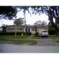 8130 SW 37 TE, Miami, FL 33155 ID:8705813