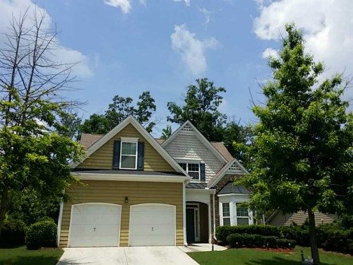 3505 Arbroath Drive, Douglasville, GA 30135