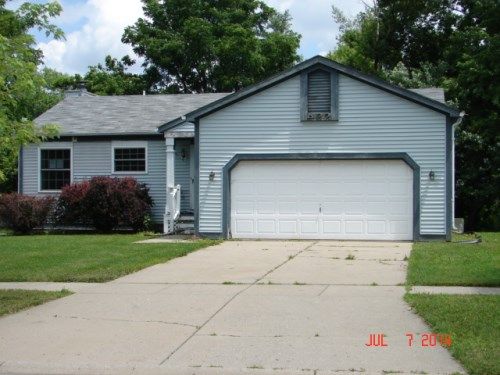 422 Corral Path, Lansing, MI 48917