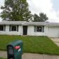 5409 Lobo Drive, Indianapolis, IN 46237 ID:9426077