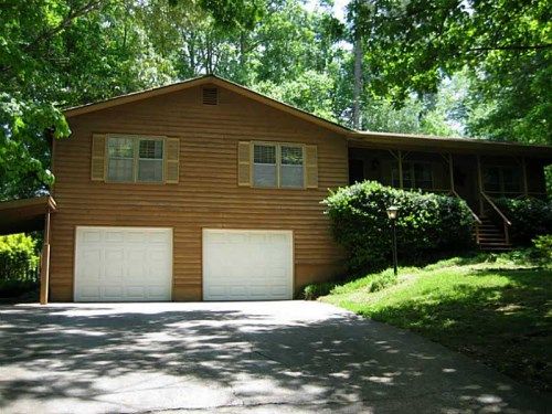 505 River Lakeside, Woodstock, GA 30188