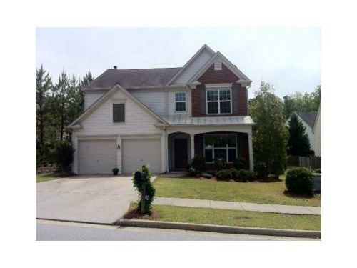 4958 Bethpage Drive, Suwanee, GA 30024