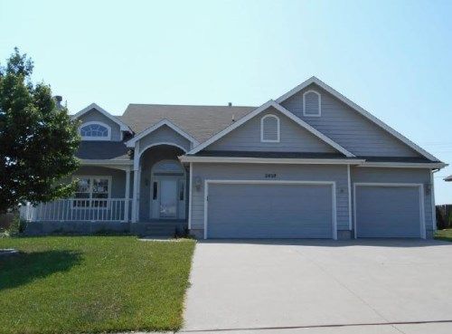 2627 SW Lagito Drive, Topeka, KS 66614