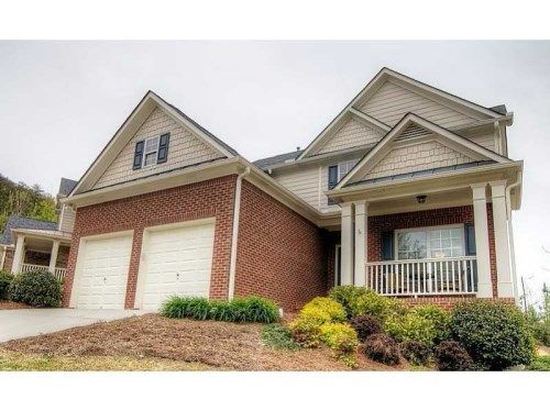 448 Highlands Loop, Woodstock, GA 30188