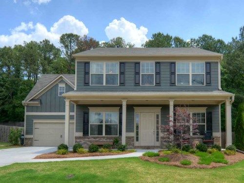 202 Haleys Mill Court, Woodstock, GA 30188