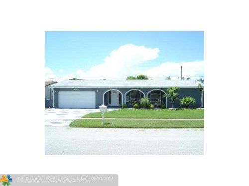 9550 NW 24 CT, Fort Lauderdale, FL 33322